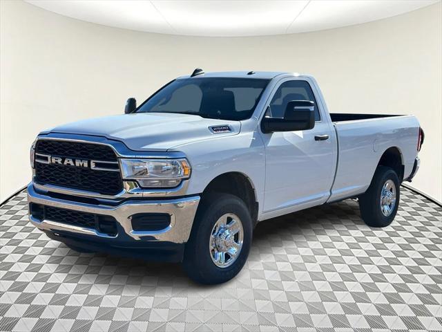 new 2024 Ram 2500 car, priced at $54,470