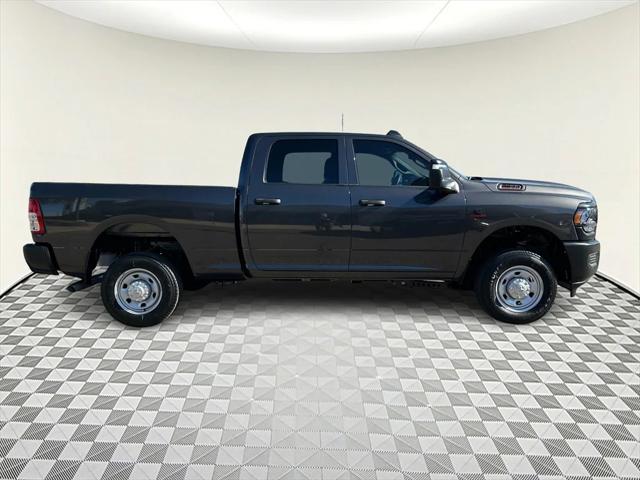 new 2024 Ram 2500 car, priced at $66,370