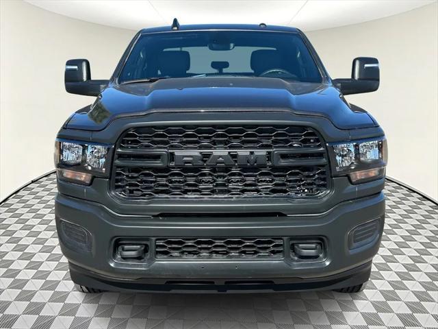 new 2024 Ram 2500 car, priced at $66,370