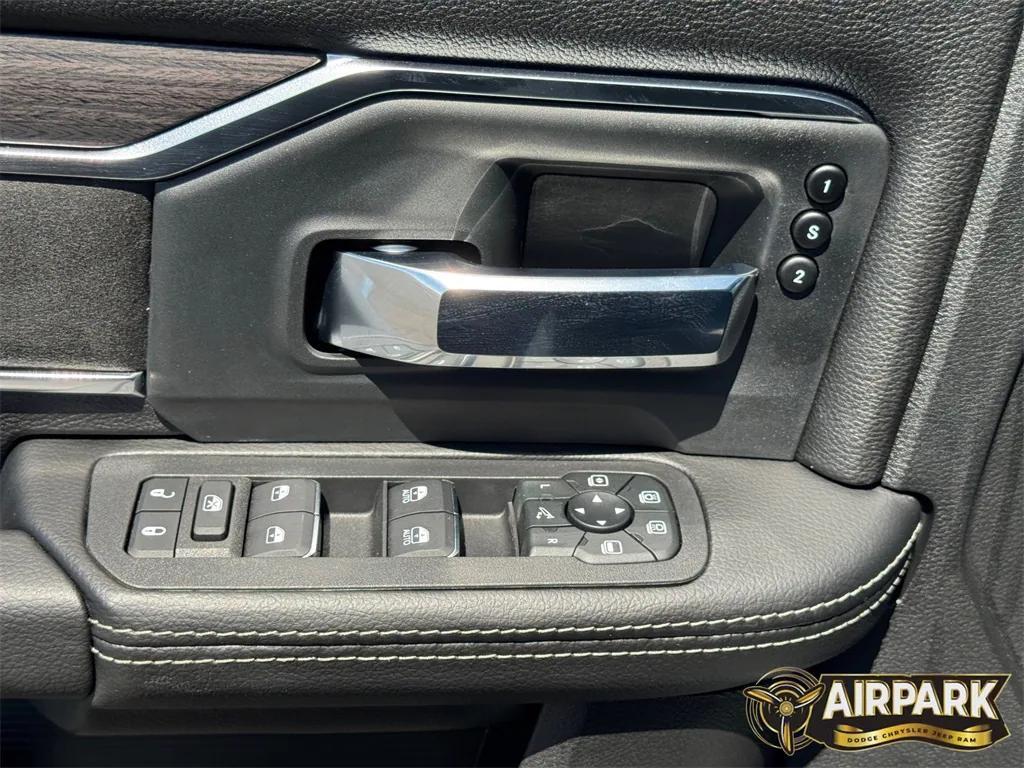 new 2026 Ram 3500 car, priced at $96,495