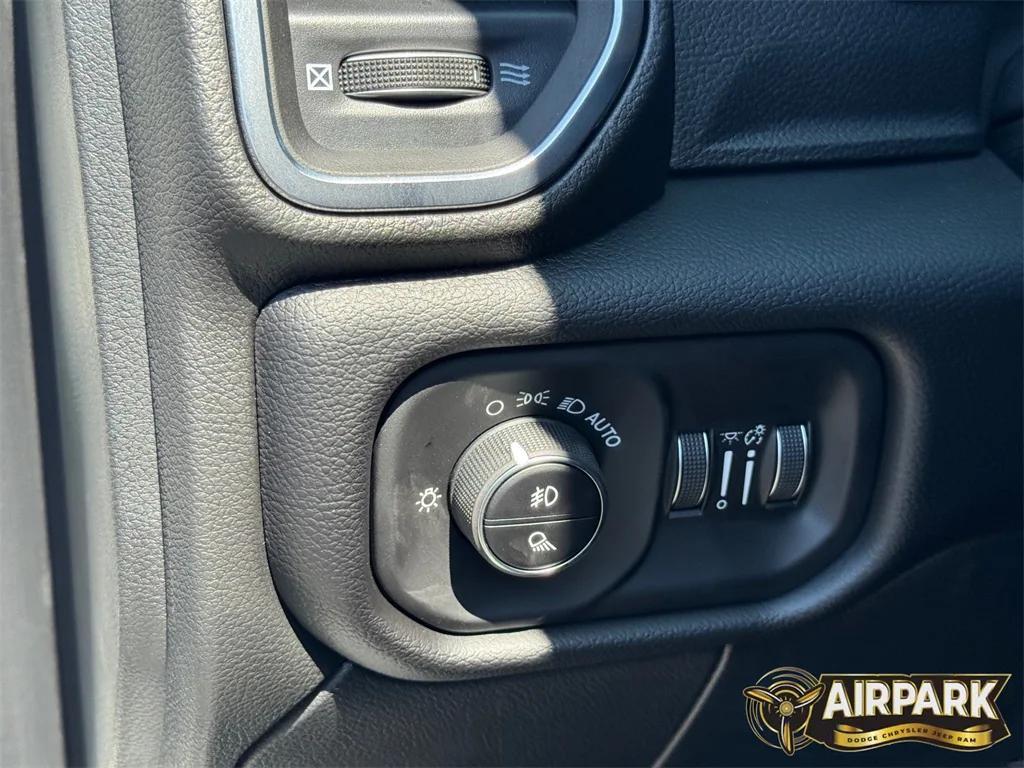 new 2026 Ram 3500 car, priced at $96,495