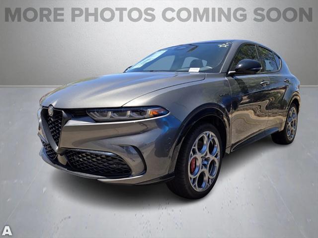 used 2024 Alfa Romeo Tonale car, priced at $31,854