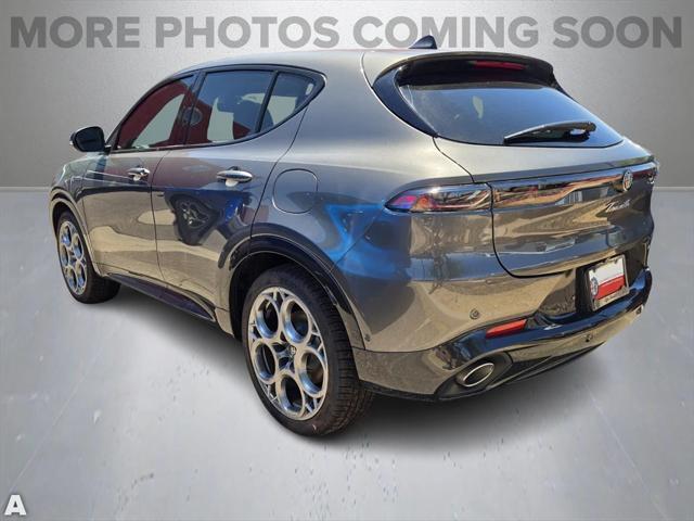 used 2024 Alfa Romeo Tonale car, priced at $31,854