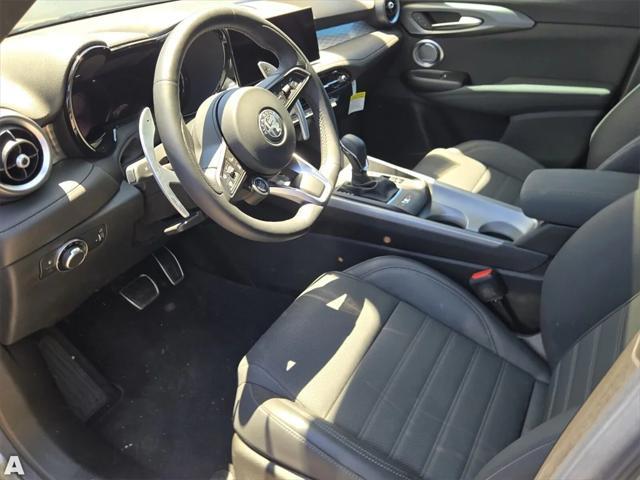 used 2024 Alfa Romeo Tonale car, priced at $31,854