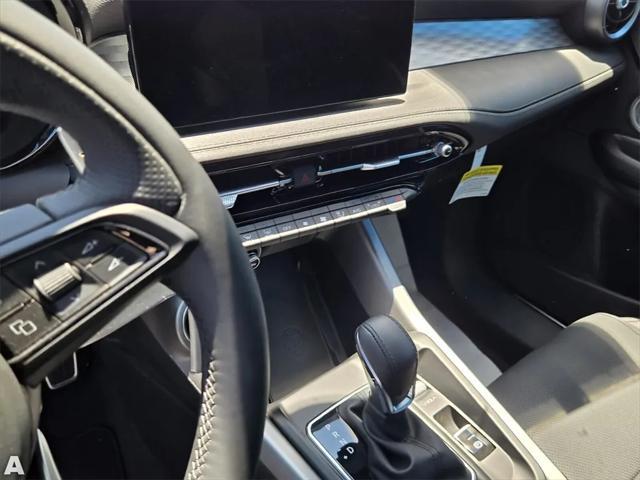 used 2024 Alfa Romeo Tonale car, priced at $31,854
