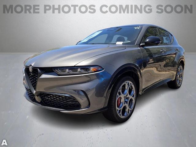 used 2024 Alfa Romeo Tonale car, priced at $31,854