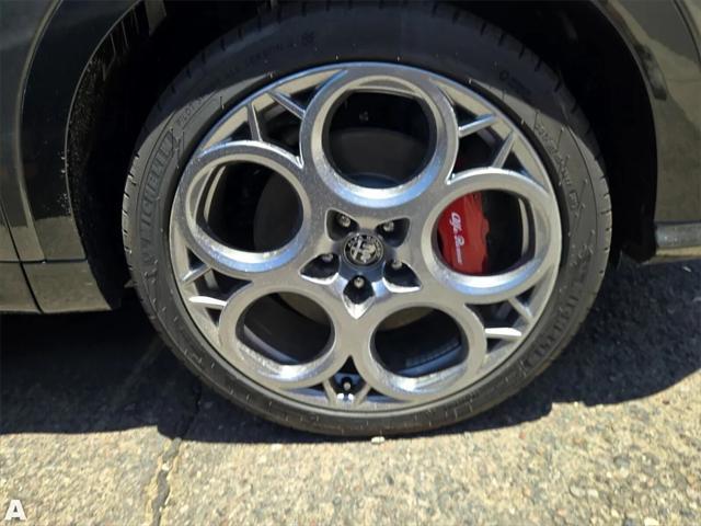 used 2024 Alfa Romeo Tonale car, priced at $31,854