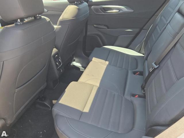 used 2024 Alfa Romeo Tonale car, priced at $31,854