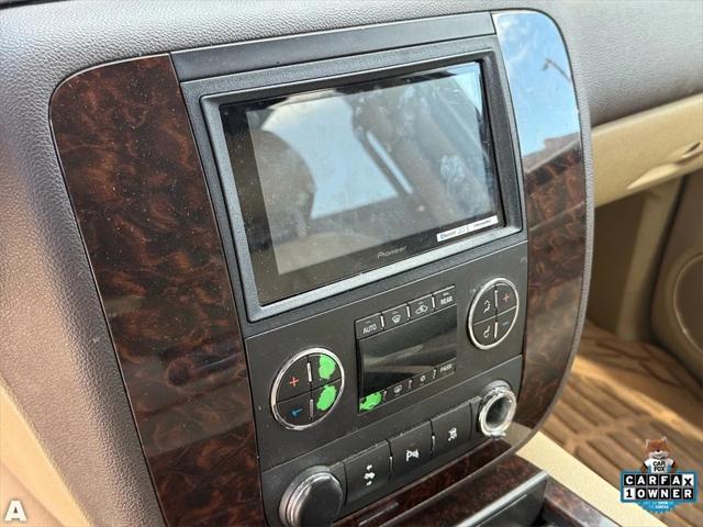 used 2009 GMC Yukon car, priced at $6,951