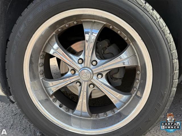 used 2009 GMC Yukon car, priced at $6,951