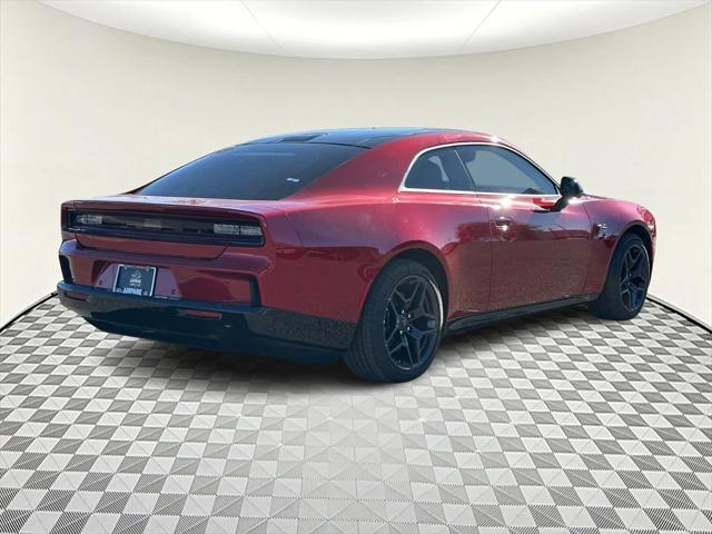 new 2024 Dodge Charger car, priced at $70,970