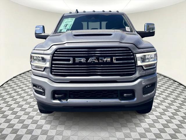 new 2024 Ram 3500 car, priced at $92,620