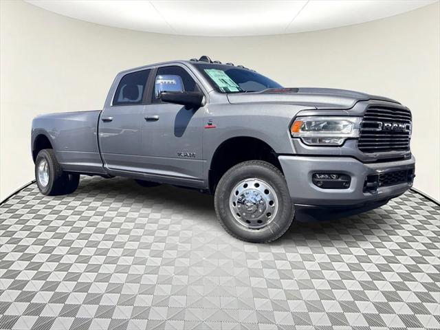 new 2024 Ram 3500 car, priced at $92,620