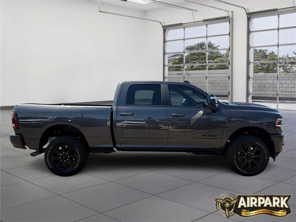 new 2024 Ram 2500 car, priced at $85,610