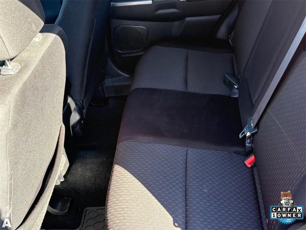 used 2019 Mitsubishi Outlander Sport car, priced at $8,495