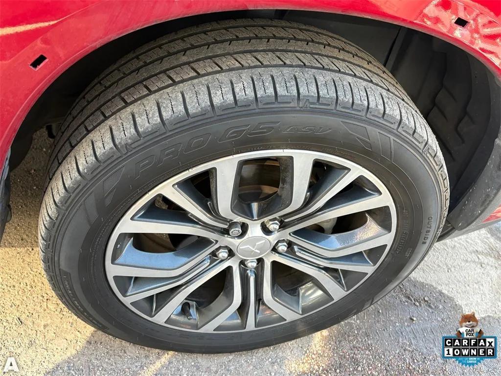 used 2019 Mitsubishi Outlander Sport car, priced at $8,495