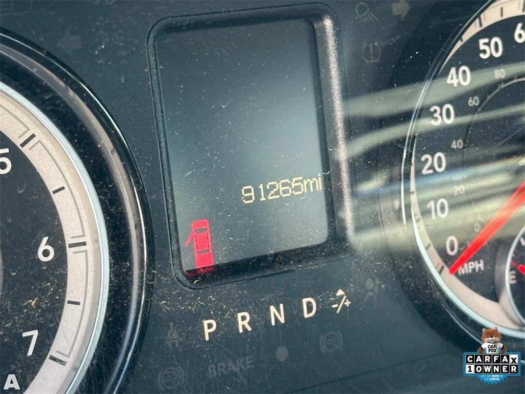 used 2017 Ram 1500 car, priced at $19,998