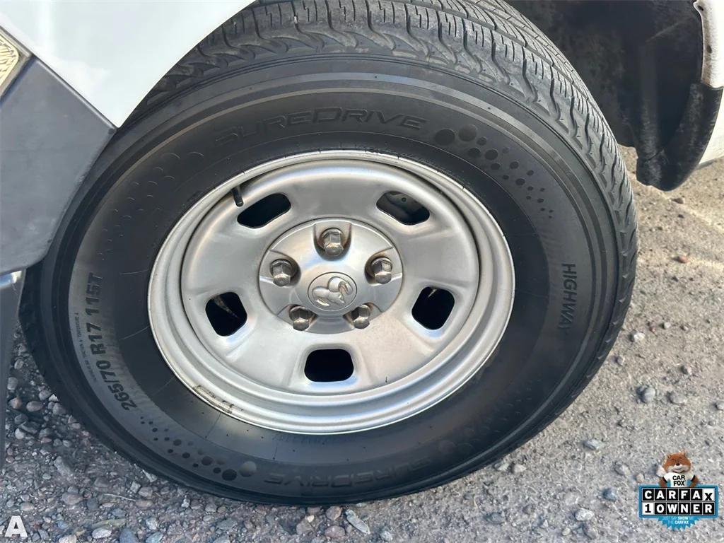 used 2017 Ram 1500 car, priced at $19,998