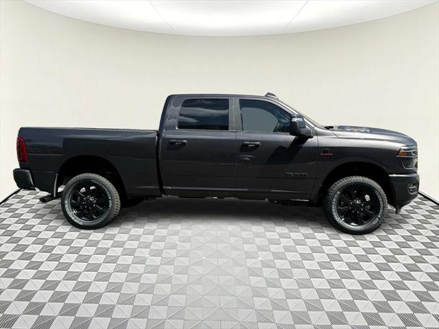 new 2025 Ram 2500 car, priced at $86,365