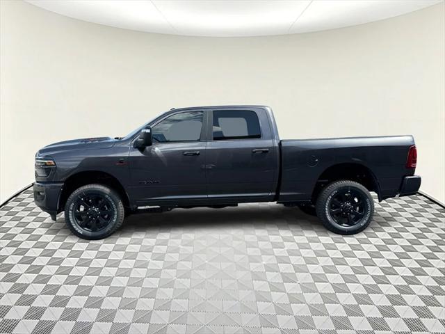 new 2025 Ram 2500 car, priced at $86,365