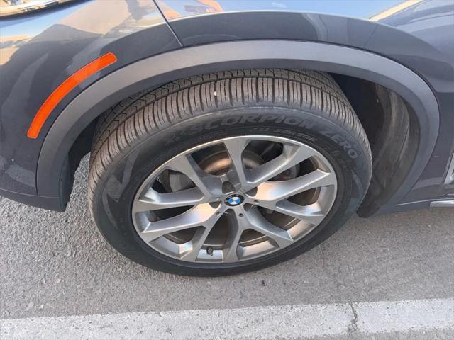 used 2020 BMW X5 car, priced at $30,888