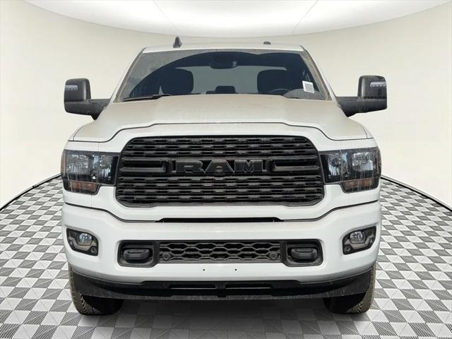 new 2024 Ram 2500 car, priced at $75,735