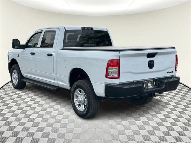 used 2024 Ram 3500 car, priced at $57,368