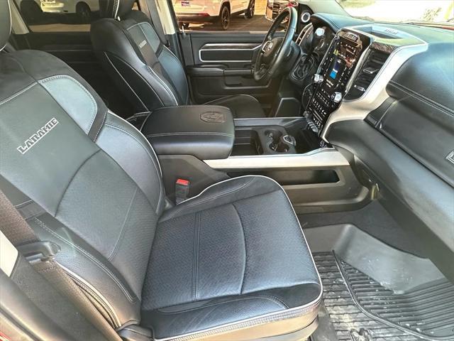 used 2020 Ram 2500 car, priced at $52,988