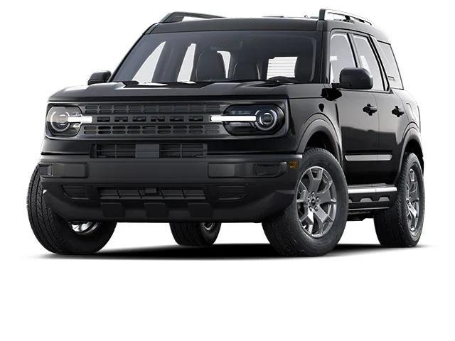 used 2022 Ford Bronco Sport car