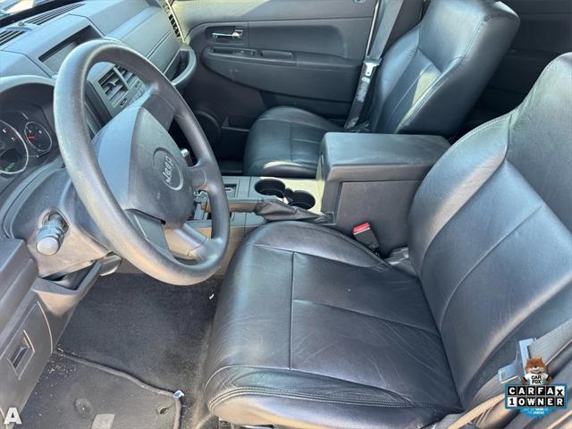 used 2009 Jeep Liberty car, priced at $5,991