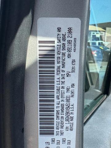 used 2009 Jeep Liberty car, priced at $5,991