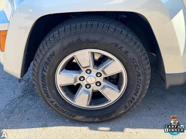 used 2009 Jeep Liberty car, priced at $5,991