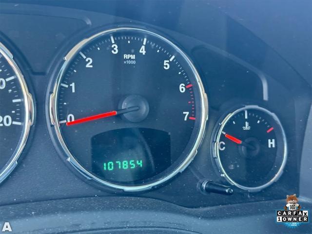 used 2009 Jeep Liberty car, priced at $5,991