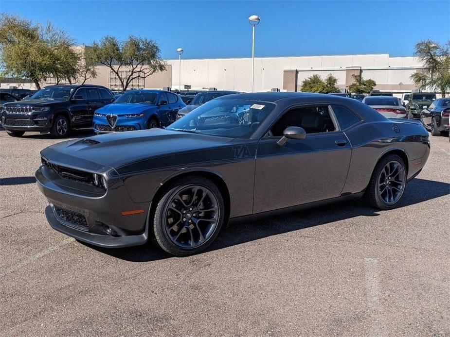 new 2023 Dodge Challenger car, priced at $42,798