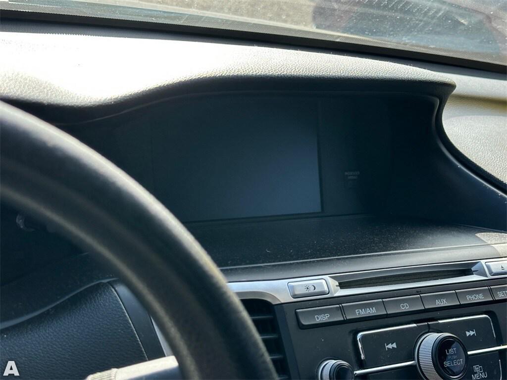 used 2016 Honda Accord car, priced at $15,748