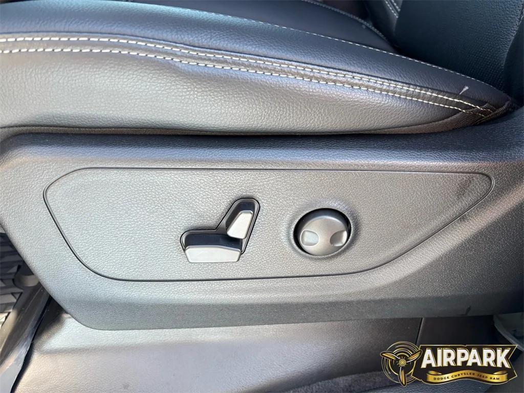 new 2026 Ram 1500 car, priced at $74,710