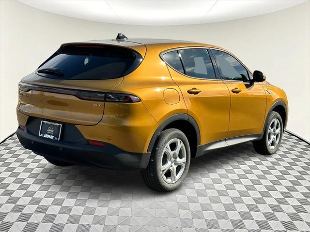 new 2024 Dodge Hornet car, priced at $34,085