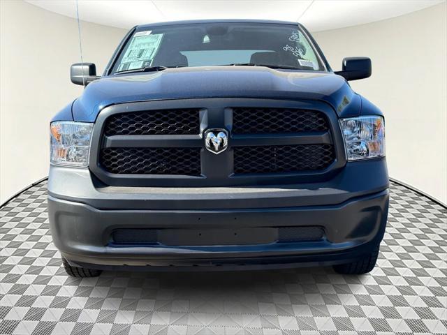 new 2024 Ram 1500 car, priced at $52,085