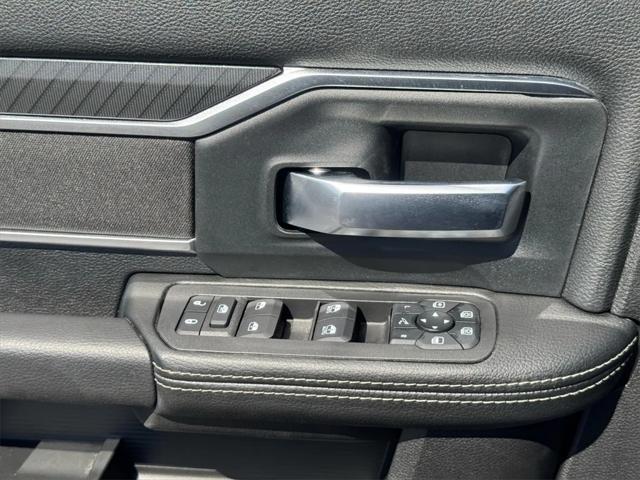 new 2025 Ram 2500 car, priced at $75,310