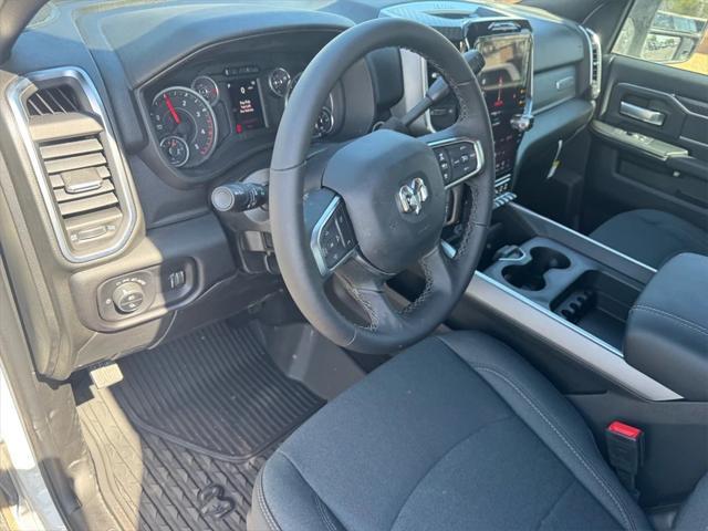 new 2025 Ram 2500 car, priced at $75,310