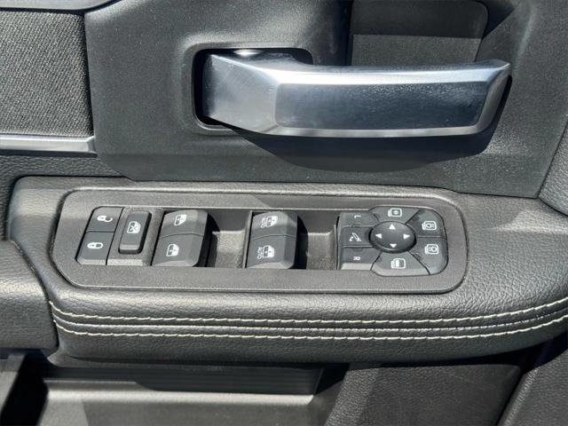 new 2025 Ram 2500 car, priced at $75,310