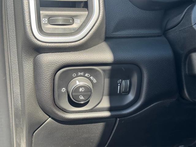 new 2025 Ram 2500 car, priced at $75,310