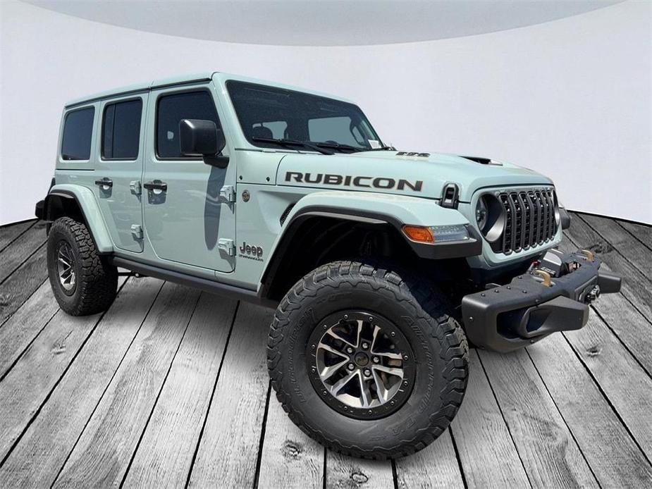 new 2024 Jeep Wrangler car, priced at $104,530