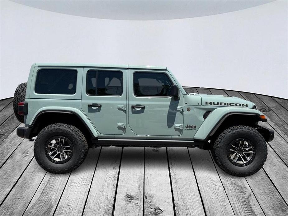 new 2024 Jeep Wrangler car, priced at $104,530