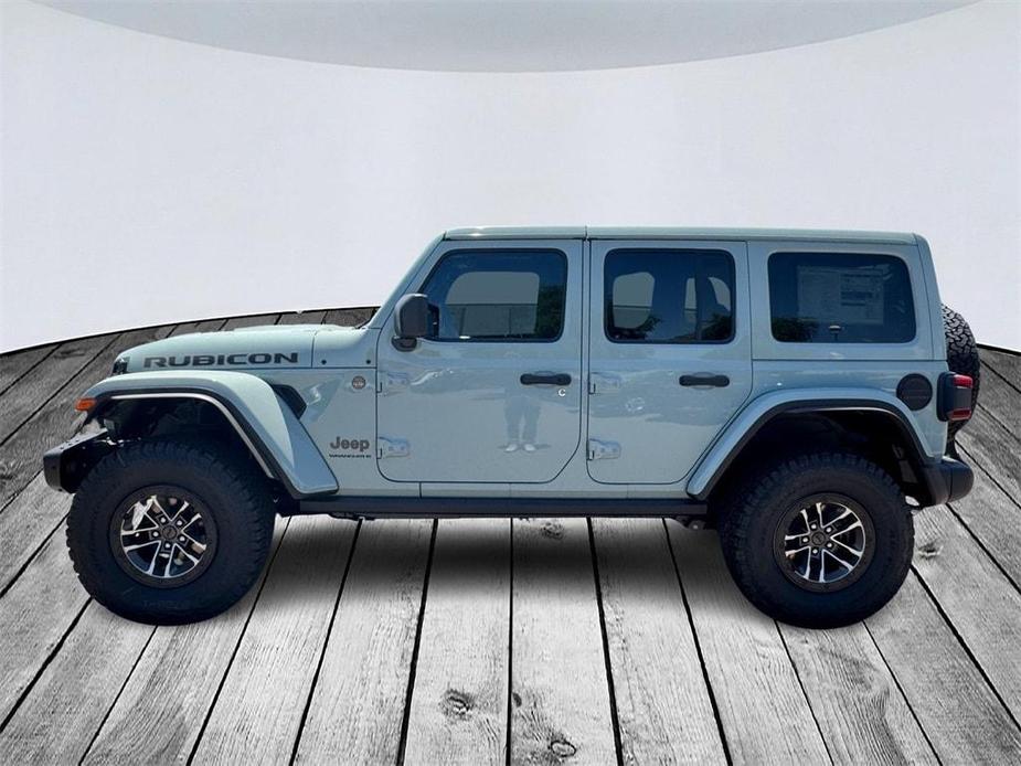 new 2024 Jeep Wrangler car, priced at $96,030