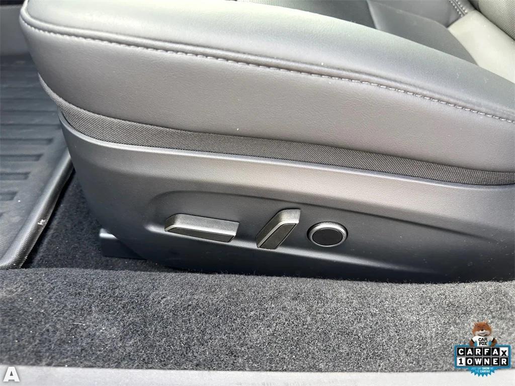 used 2025 Tesla Model 3 car, priced at $36,576
