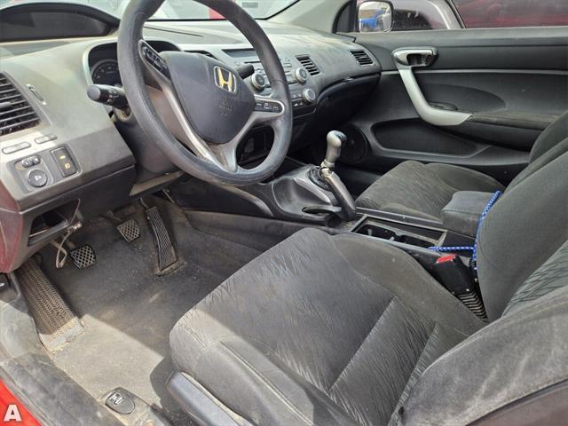 used 2008 Honda Civic car