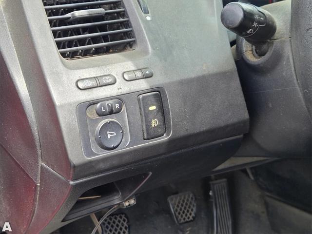 used 2008 Honda Civic car