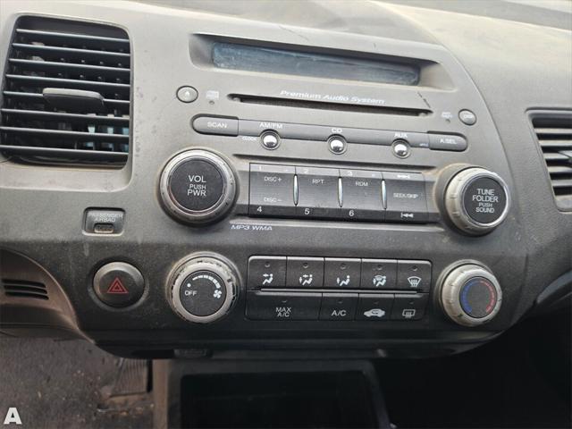 used 2008 Honda Civic car