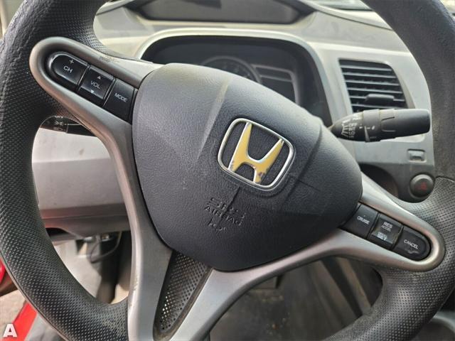 used 2008 Honda Civic car